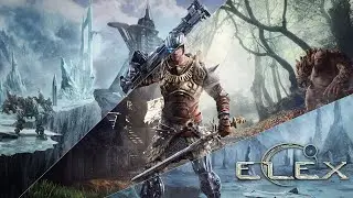 Элeктрoника для Фалька ➤ Elex #17