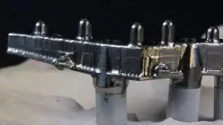 One Screw Test