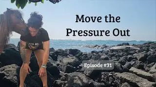 Discharging the Fight Response Without Guilt, Ep 31 #healing