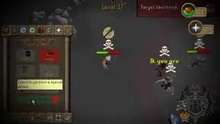 Runescape [i Multi Task] High Risk Hybrid Video 18
