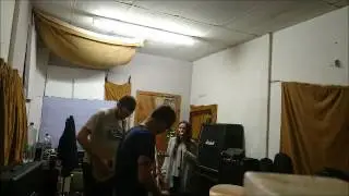 Five Pence Game - Desesperaci&oacute;n (practice 10/06/17)