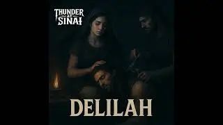 🔥 DELILAH &mdash; Thunder at Sinai (Full Track) 🔥