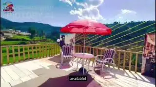 Dhamthal Guest House | Best Family Stay for 14 August 🇵🇰 | Travel Pakistan 2025