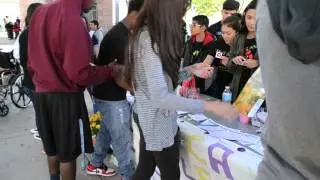 RECYCLING CLUB VO