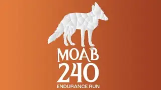 2025 Moab 240 Startline Live Stream