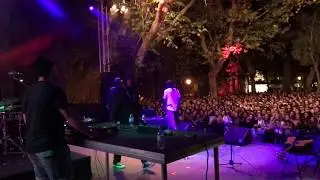Allen Halloween - Iminente 2017