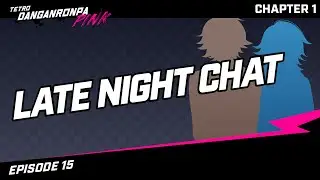 [Late Night Chat]