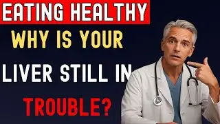 Liver Health | The Paradox of Healthy Eating for People with Fatty Liver Disease