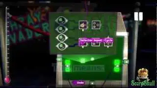 LBP2 Tutorial: Pong