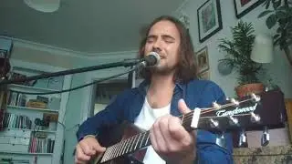 Mack Trenka - Through the Trees ( Lockdown live session)