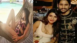 gorgeous samantha photo gallery after marriage