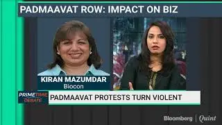Padmaavat Row: A Case Of Bad Governance?
