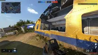 Pro Ironsight Gameplay || Pc Ultra Graphics Gameplay || G4560 Gtx 1050ti gameplay ||