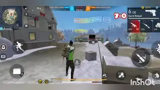 girlfriend ke sath 7_0 se custom haraya #freefire #gamingmusic #gaming #edm #music $ #Contentcreator