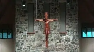 Christ the King Mass 1/18/2026