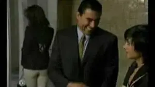 LVO- Juan Jose enseńa la casa a Alejandra