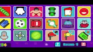 Competition🤯 | 2 3 4 Player Mini Games | 3 Players | EP 17