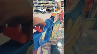 Narf Gun 699!#toys #narf #song #music #toycentreramgarh