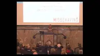 Richard Thaler on the Behavioralizing of Economics   YouTube