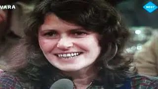 Sonja Barends goednieuwsshow vanuit Bussum het Spant