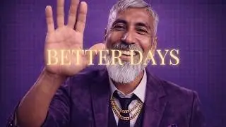 MUSICFINITY PH - Better Days (R&B Soul Cover)