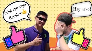 HUNGRY SYRIAN WANDERER| sinabutahi ni Mr. CHang | PERO SOLID PA DIN AKO.