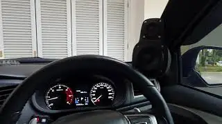 First Of May With Venture 3 Way Speaker System