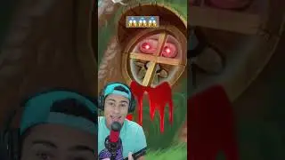 N&Atilde;O PERTURBE O SENHOR MARMOTA AS 3AM!!