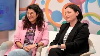 Se fa saber. Projectes i iniciatives pel 2026 de l'Hospital Santa Creu de Jesús