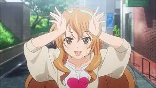 TRASH MULT - Очки для ХАЧИКО (Сезон 2 / Эпизод 4) [ANIME SPECIAL]