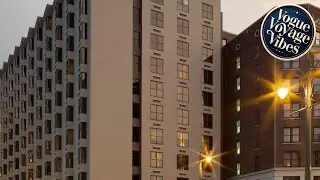 Doubletree Hotel Memphis Downtown | Memphis (TN), United States | Hotel Review ⭐