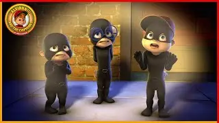 Art For Art's Sake | ALVINNN!!! AND THE CHIPMUNKS | 35' Compilation