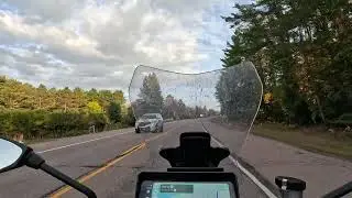 Deep River, Ontario