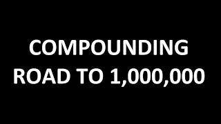 P3T Road to 1,000,000 Day 2 | Compounding Tron Dapps