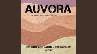 Golden Light (Sunset Jazz Instrumental Saxophone)