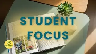 Helps Students Focus During Independent Work ✏️🎹  Calm Piano Classroom Music 2 Hours