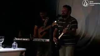 Culto de Aviavamento