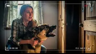 K9 Growled at the Nursery Closet &mdash; What They Found Was Unimaginable