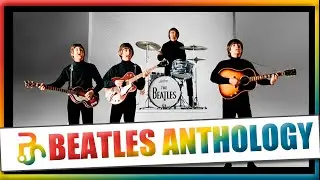 Beatles Anthology no Disney+: O Que Mudou na Nova Vers&atilde;o Restaurada