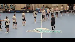 260130 JAS HIGLIGHTS 💥💯💪🏑 Lindås IBK  - Warberg IBF 