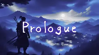 1.Prologue　#japan　#coolJapan　#ninja　#shinobi　#femaleninja　#kunoichi　#samurai　#naruto　#忍者　#忍び