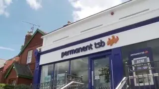 PTSB Annual Results  2015