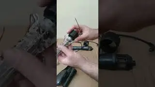 Joy Hair Dryer repair