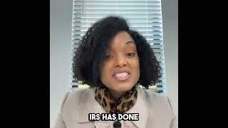 IRS Final Notice? Here&rsquo;s What I Want You to Know