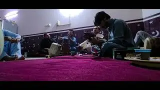 Da sumra alishahan zama janana dy.... Best Poshtu qawli 
