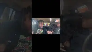 Самый горячий в мире розыгрыш с чипсами над мужем *уморительно*