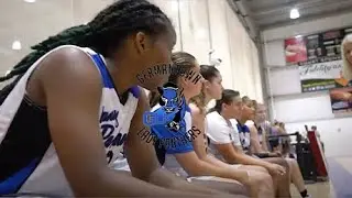 Hoop Group Girls Program Spotlight | Germantown Lady Panthers