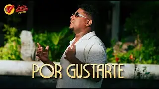 Por Gustarte, Conjunto Sentir Vallenato - Video Oficial