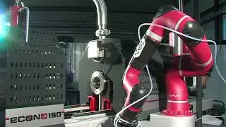 ECONia - World's first FULLY AUTOMATED underwater pelletizer