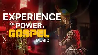 Lady Lucy - Live Gospel Music Performance #bandcam